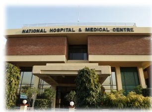 National Hospital